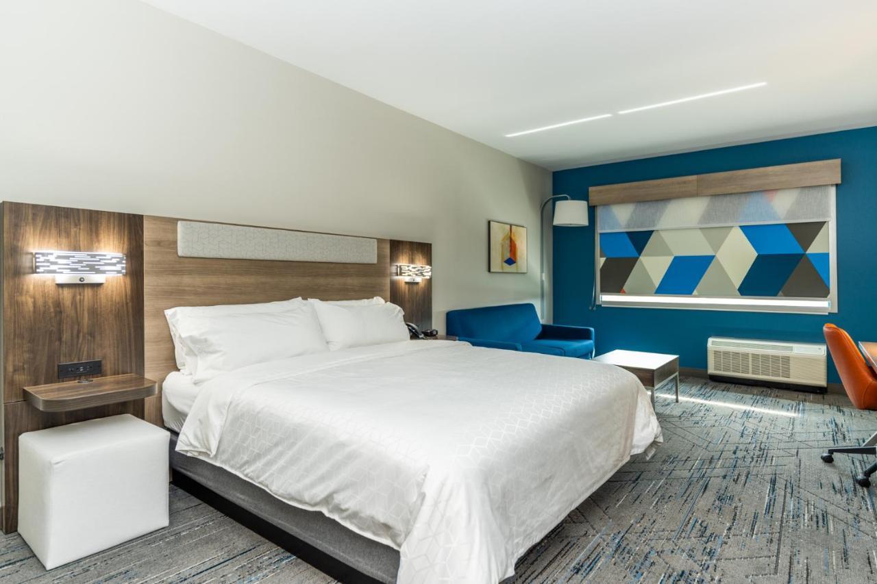 Holiday Inn Express & Suites Charlottesville By Ihg Esterno foto