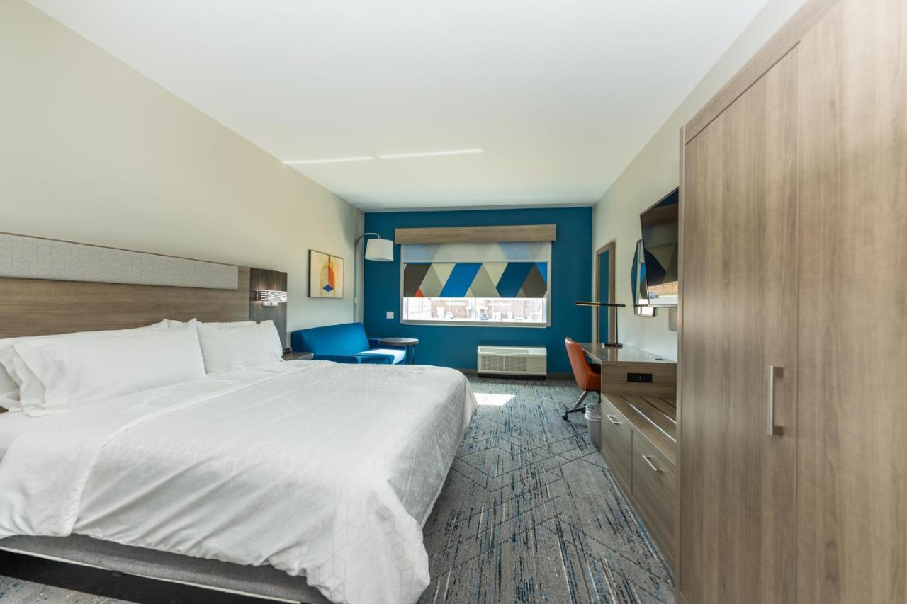 Holiday Inn Express & Suites Charlottesville By Ihg Esterno foto