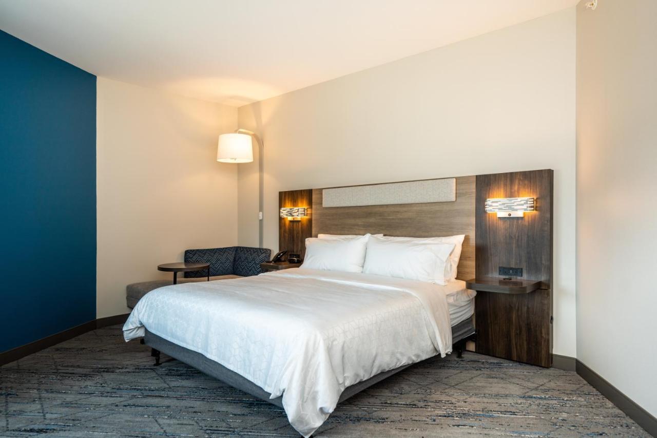 Holiday Inn Express & Suites Charlottesville By Ihg Esterno foto