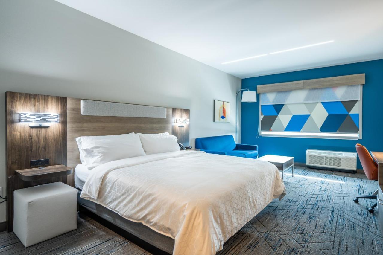 Holiday Inn Express & Suites Charlottesville By Ihg Esterno foto